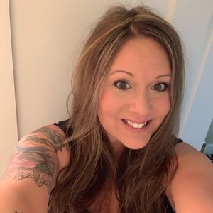 Meet your Posher, Michele